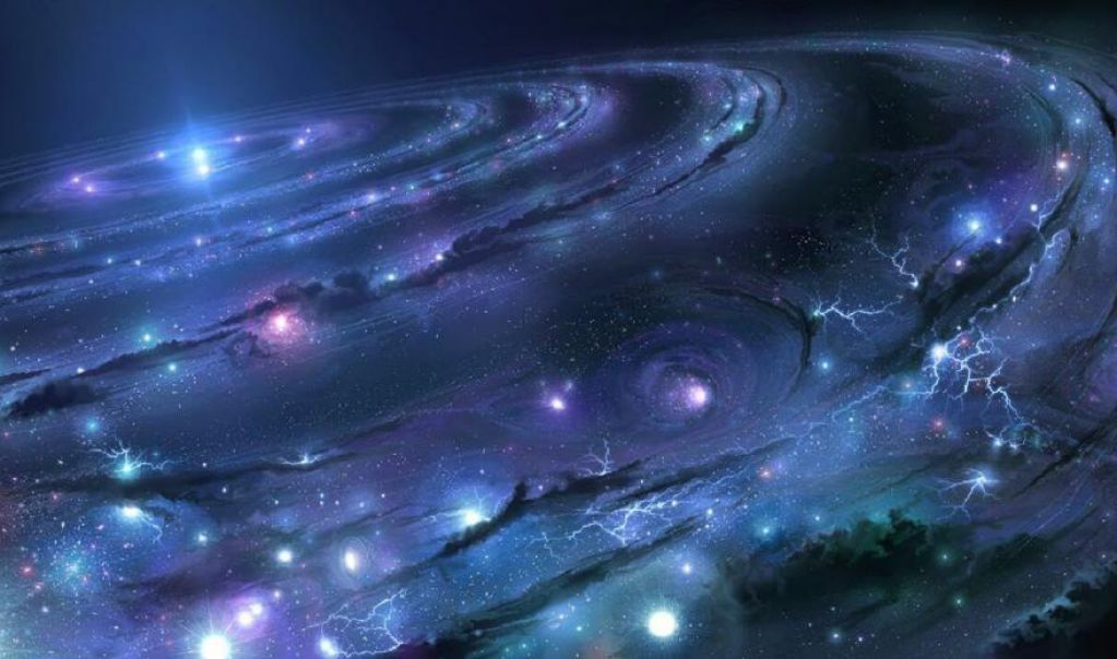 Ученые узнали, что находится за границей Вселенной