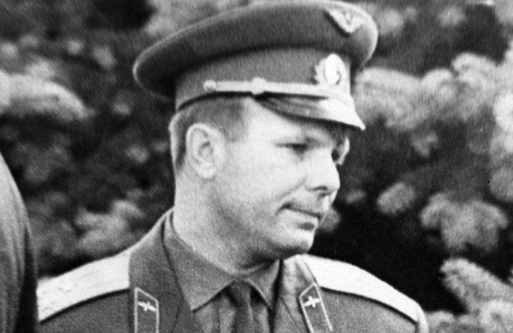 О чем в свое время Юрий Гагарин предупредил будущих космонавтов