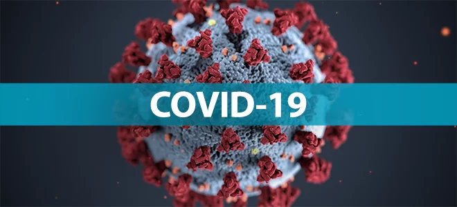 Количество зараженных COVID-19 уже превысило 30 миллионов