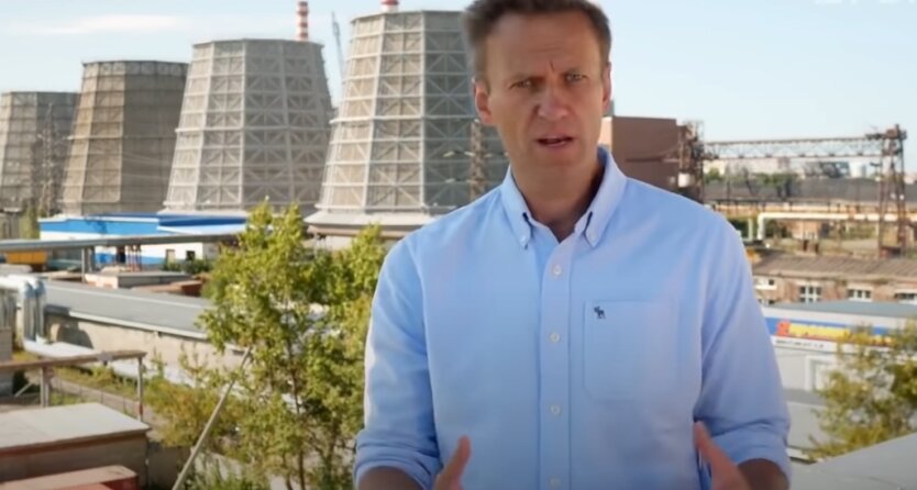 Европарламент выступил за блокировку "Северного потока-2" из-за Навального