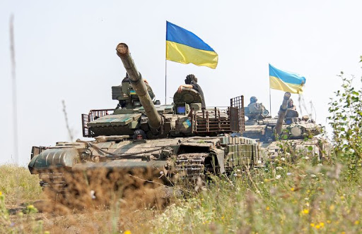Украина решила монетизировать для военных перемирье