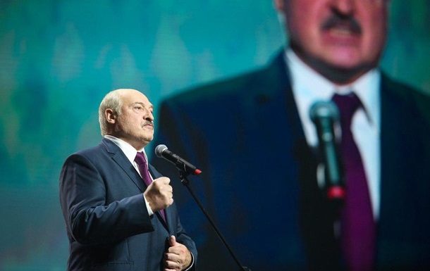 Лукашенко отреагировал на заявление ЕП усилением границы с Украиной