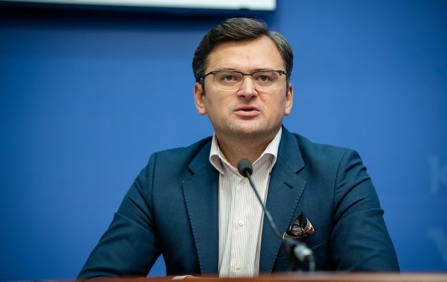 Кулеба рассказал о планах Крымской платформы касательно деоккупации
