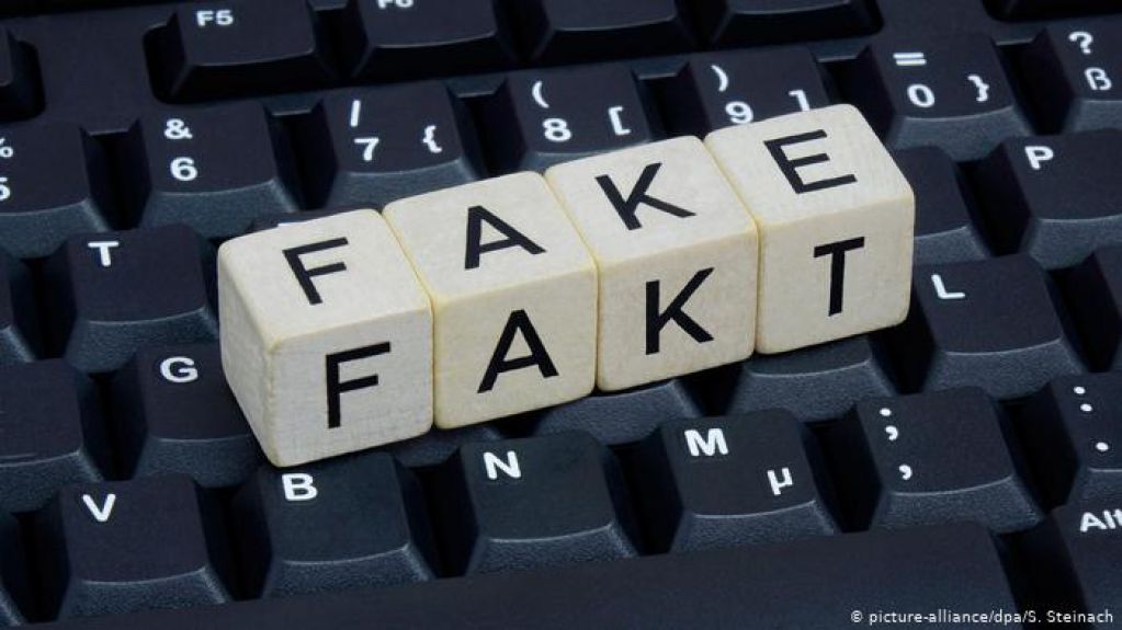 Россия использует дезинформацию, чтобы подорвать кампанию Байдена