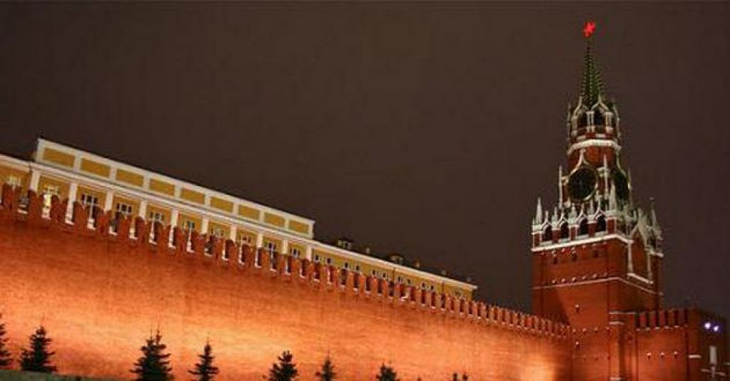 "Грузинский сценарий" обиженный Кремль готовит  для еще одной страны