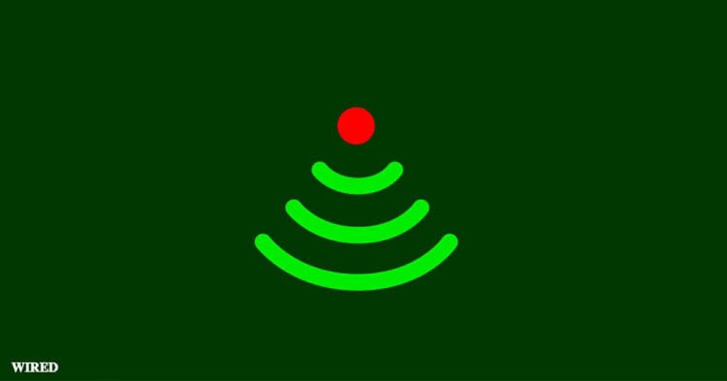 Пять научных способов улучшить сигнал Wi-Fi. ВИДЕО