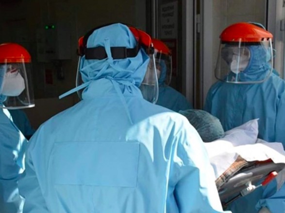ВСУ в заложниках у коронавируса -  за сутки обнаружили 18 новых случаев 