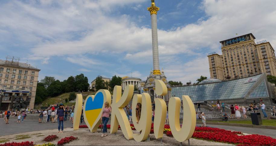 Медиаэксперт объяснила, зачем украинцам замыливают глаза переименованием Киева