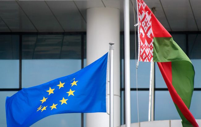 Главы МИД ЕС провалили согласование списка персональных санкций по Беларуси