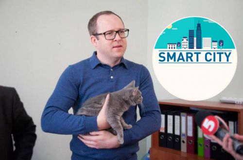 Юрий Назаров в афере Кyiv Smart City: как украсть миллионы и подставить Виталия Кличко