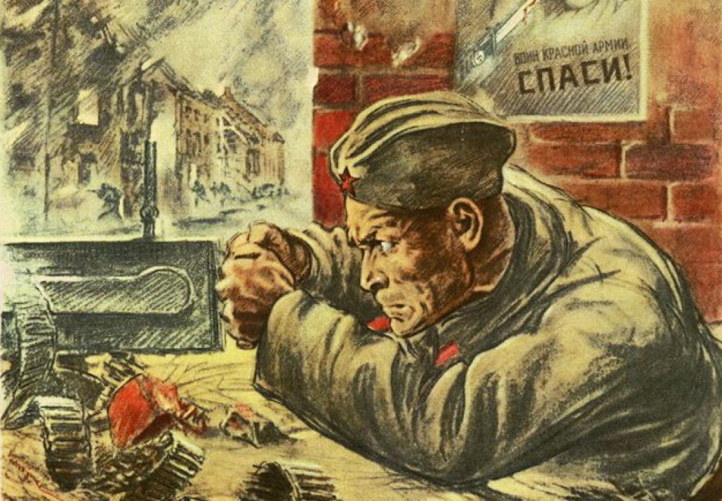 Чтобы защитить себя, Украине нужно отказаться от ядерных фантазий и национализма