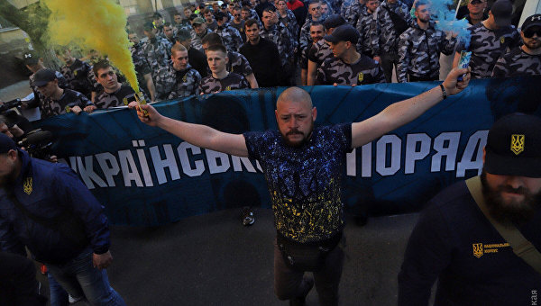 Журналист: Ахиллесова пята Украины грозит стране крахом уже в ближайшем будущем