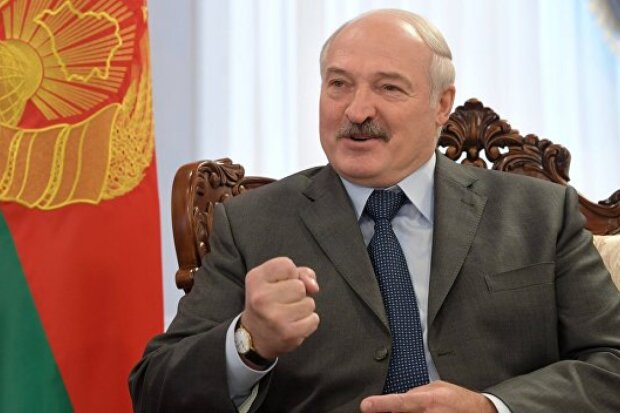 Лукашенко таки «короновали»: «Я вступаю в должность с особым чувством гордости». ФОТО