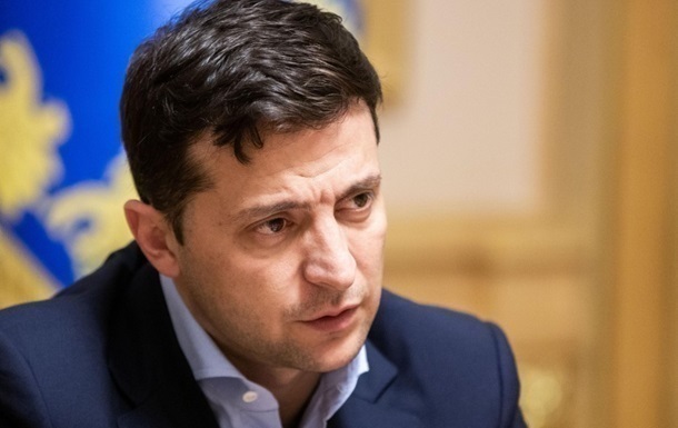 «Украина не идет на шантаж»: Зеленский рассказал подробности о переговорах по Донбассу