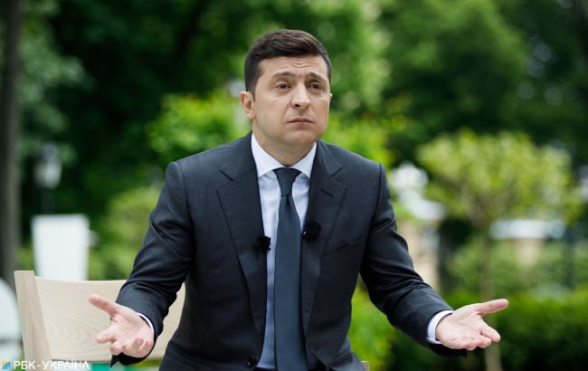 Это серьезно: Зеленский срочно обратился к украинцам 