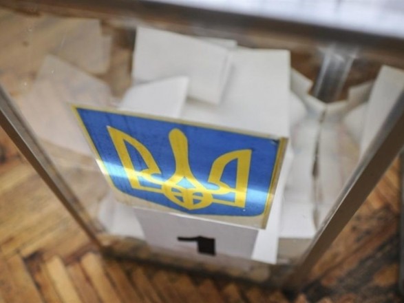 ЦИК определилась с формой и цветом избирательных бюллетеней на местные выборы