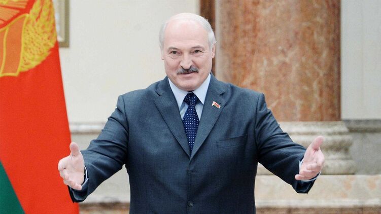 Стало известно, сколько украинцев поддерживают Лукашенко