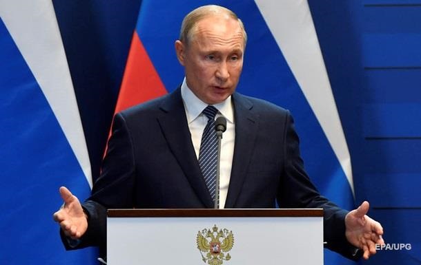 Путин сделал США серьезное предложение касательно кибербезопасности