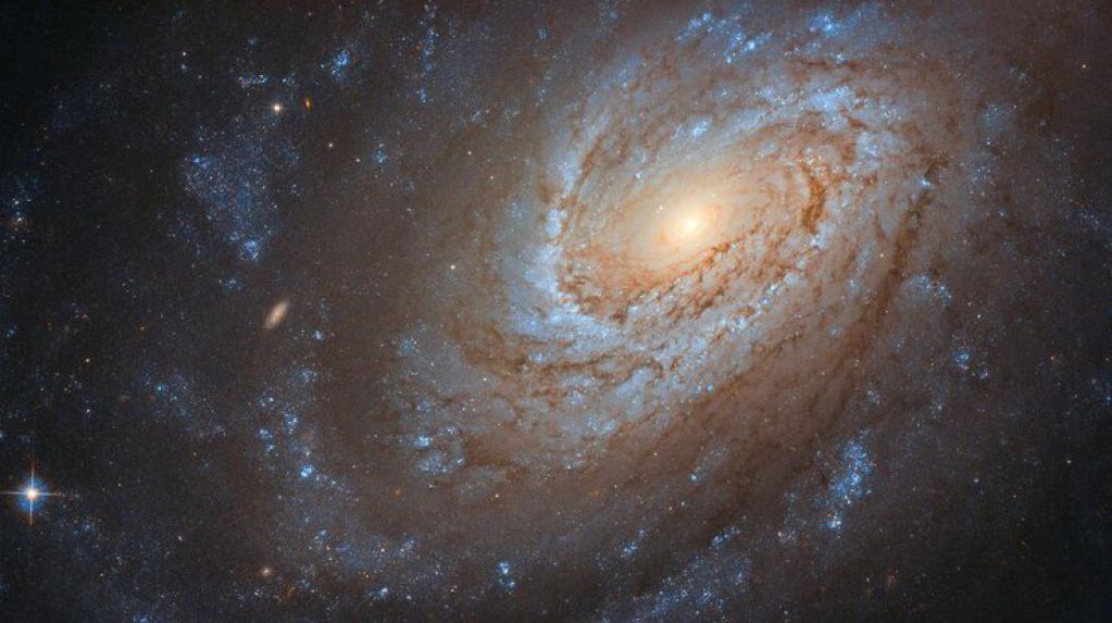 NASA "придумала" музыку из космических объектов. ВИДЕО