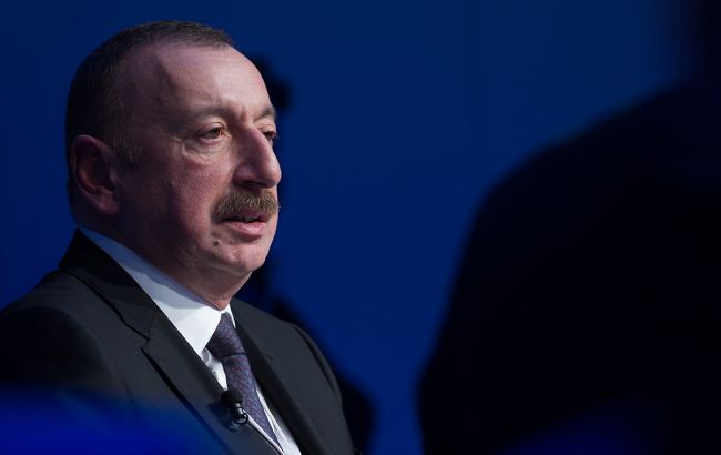 Все очень серьезно: Азербайджан объявил частичную мобилизацию