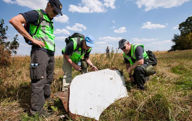 Названы сроки возобновления суда по MH17