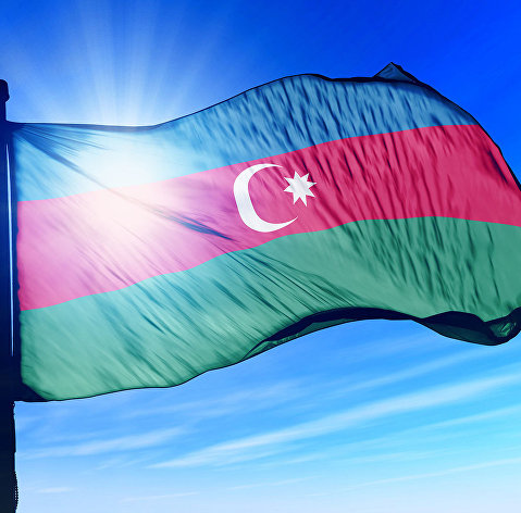 За то, что поддерживают армян: Азербайджан объявил "войну" России