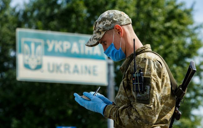 Обнародованы правила въезда в Украину для иностранцев: что важно знать