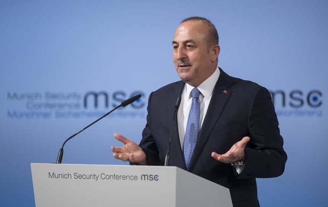 Турция заявила о готовности поддержать Азербайджан на поле боя