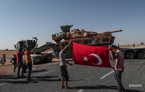 Будет месиво: СМИ заявляют, что турецкие боевики направляются в Азербайджан 