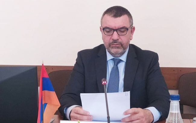 Армения может запустить механизм ОДКБ из-за угрозы суверенитету