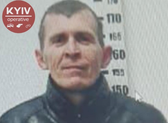 Затащил в лес и надругался: в Киеве поймали опасного преступника