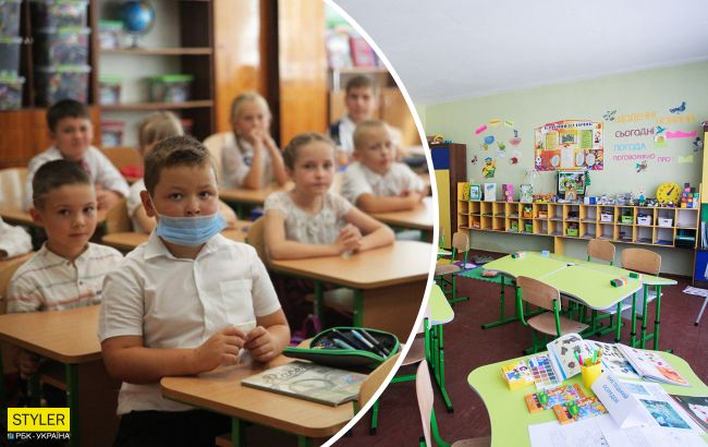 Инфекционист спрогнозировала закрытие школ в Украине: "Опасаюсь ноября"