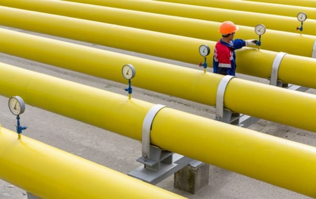 Жителям Европы крупно не повезло: цены на газ взлетели до максимума в 2020 году