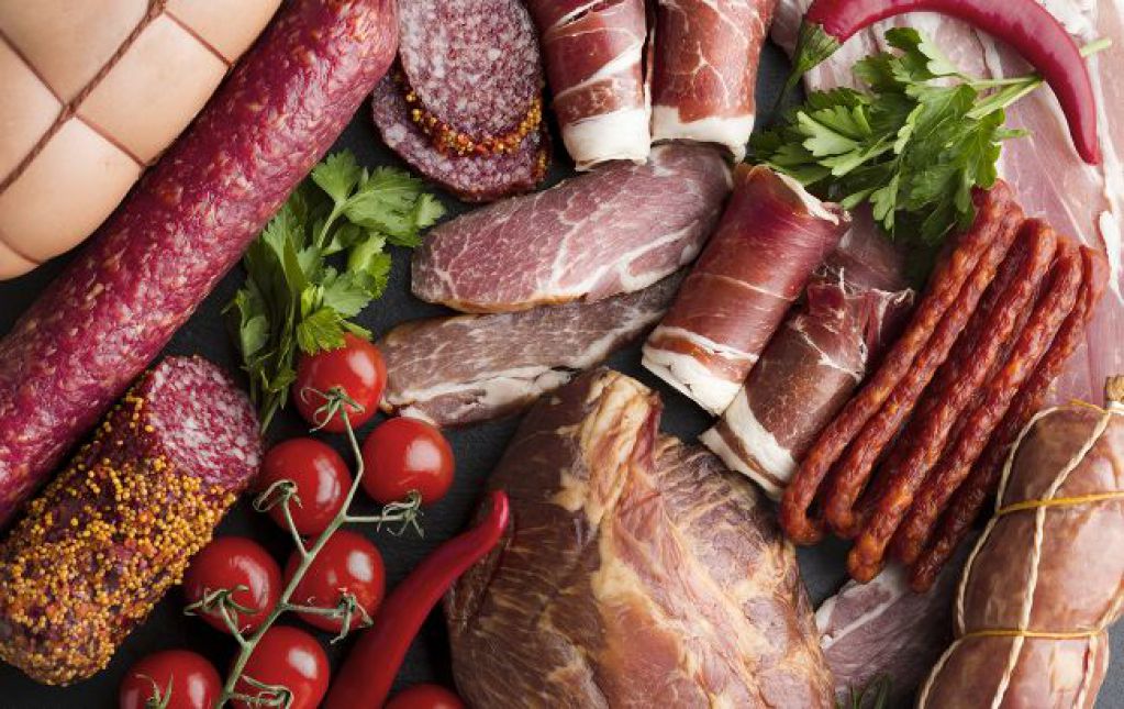 Как определить, что мясной продукт сделан не из отходов