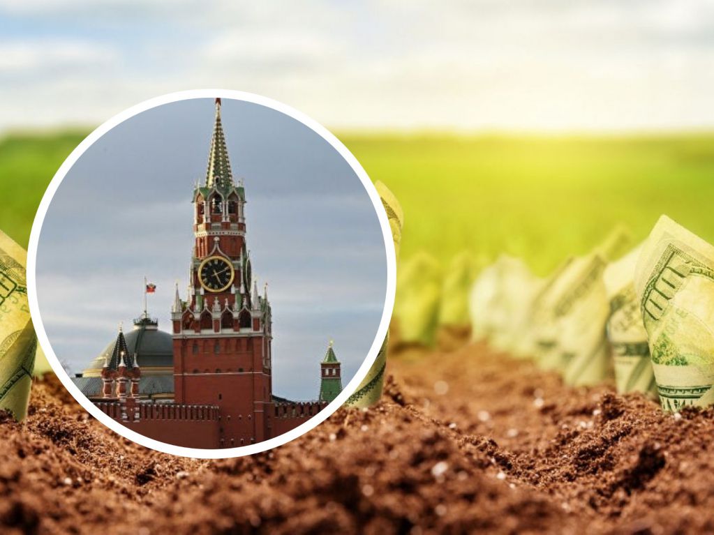 Будут ли русские торговаться за украинские земли?