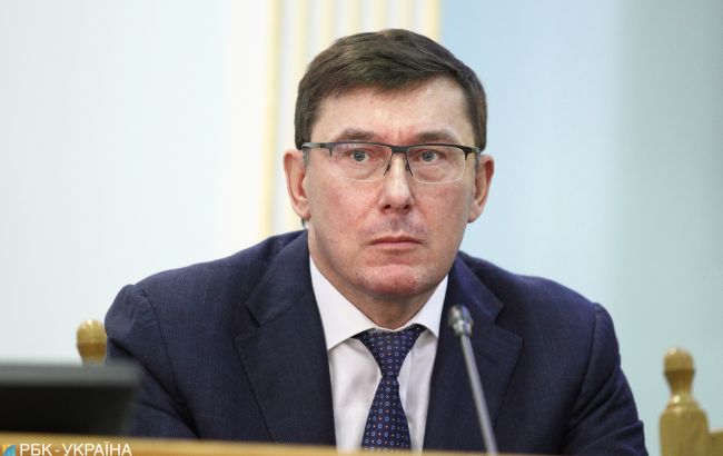 Операция позади: экс-генпрокурор Юрий Луценко признался,что смертельно болен