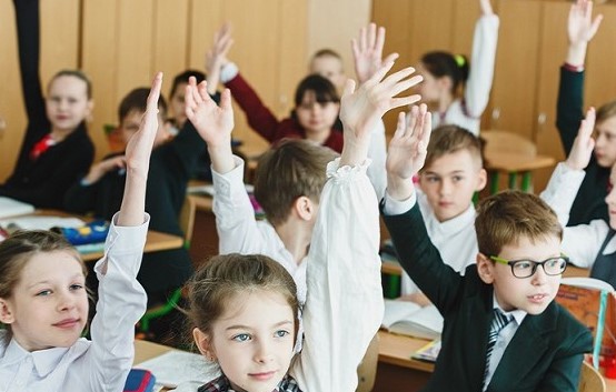 Уже с 2022 года: для школ Украины утвердили новый стандарт обучения