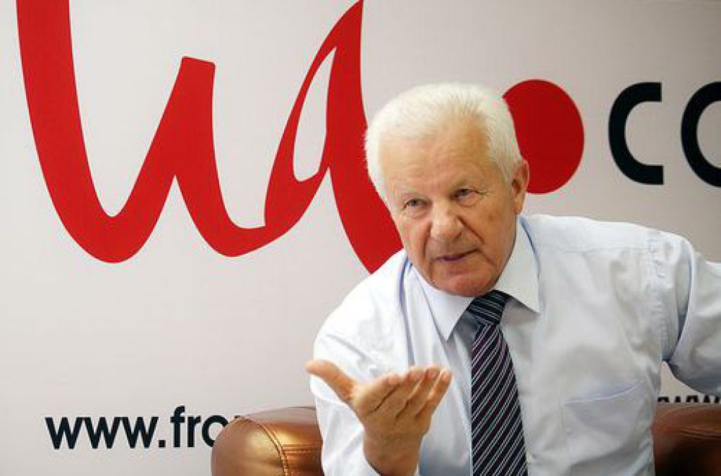 Александр Мороз. Фокин и уже не ТКГ: Всем не угодишь 