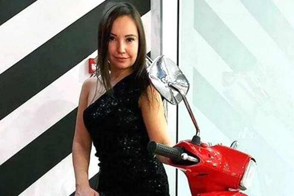 "Лошадиная доза": стали известны результаты анализов утонувшей дочери Конкина
