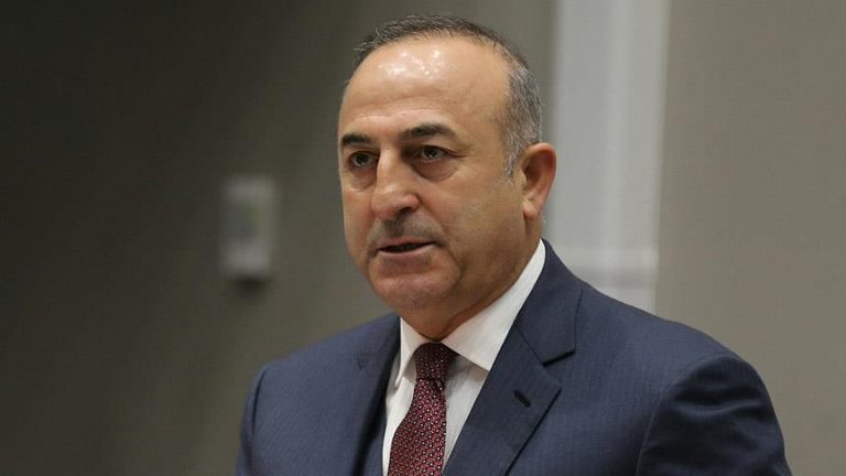 Турция в разговоре с Путиным о Карабахе напомнила об оккупации Украины и Грузии: «Пора освобождать»