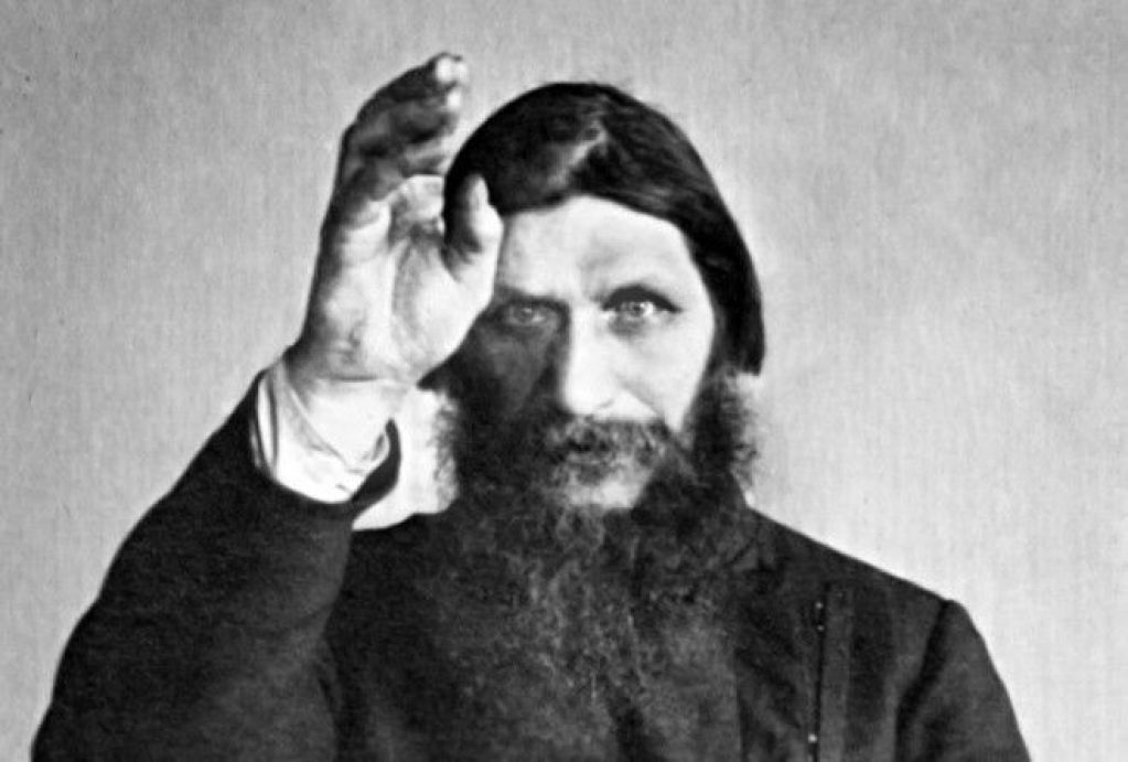 Подборка удивительных фактов о Григории Распутине