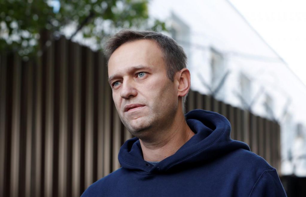 Навальный в первом интервью рассказал об ужасах отравления
