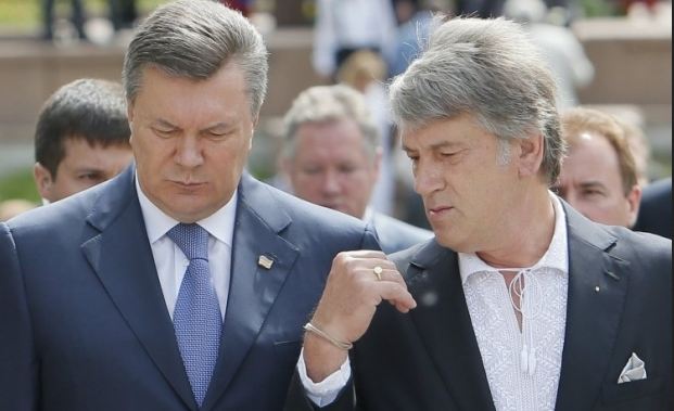 Чем Янукович "одарил" Ющенко: это экс-президенту до сих пор оплачивают из бюджета