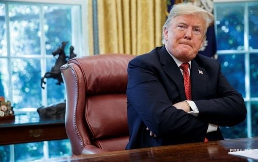 Трамп подхватил коронавирус: как выглядит его 6-комнатная палата. ФОТО
