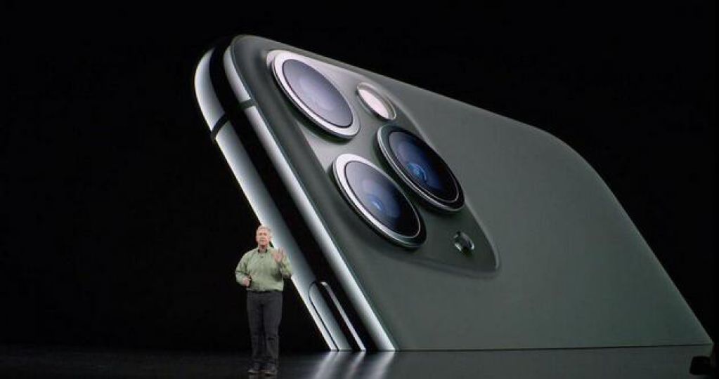 Как не сломать новенькие Iphone и Ipad: компания Apple раскрыла секрет зарядми