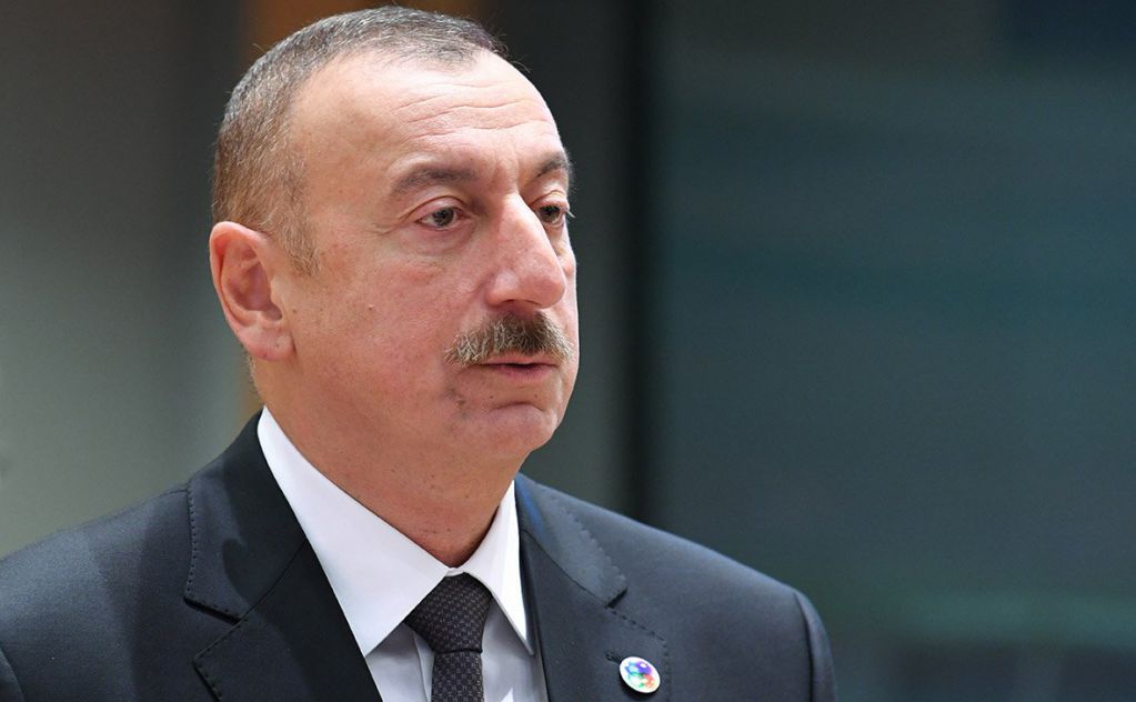 Азербайджан висунув Вірменії умову для припинення вогню
