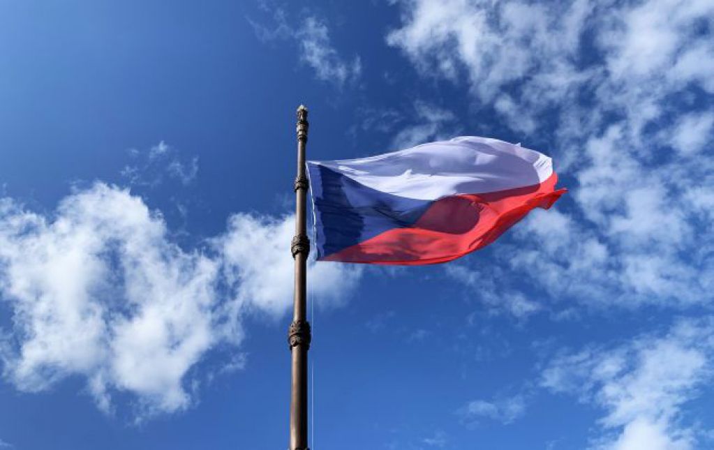 Чехия отзывает посла в Беларуси