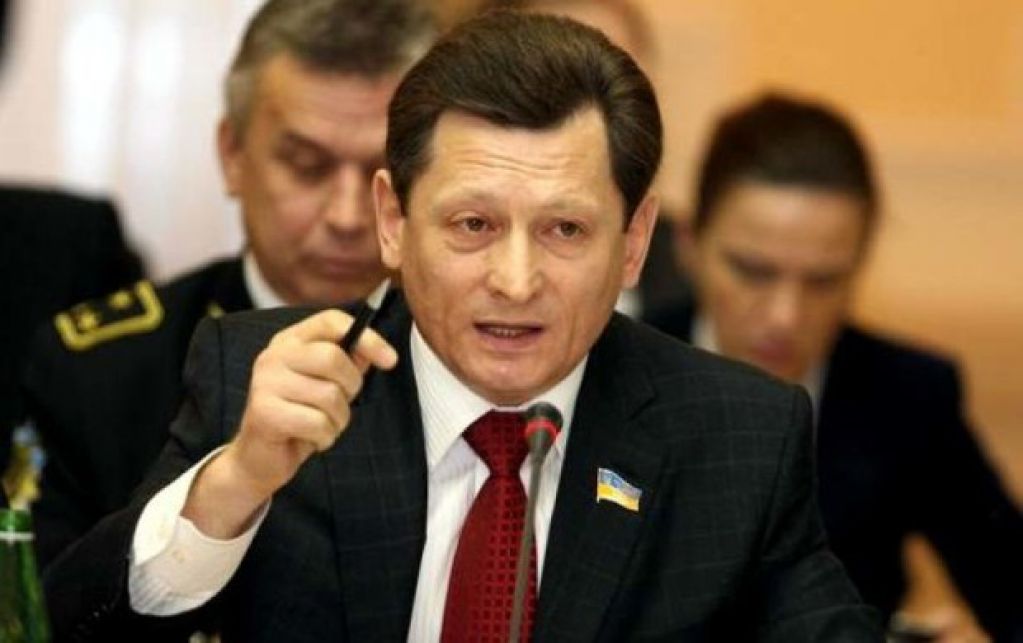Михаил Волынец и его профсоюзный бизнес