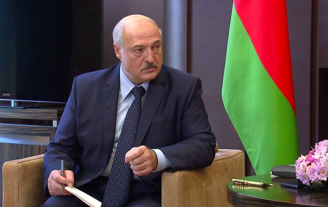 Лукашенко объявил кадровые чистки