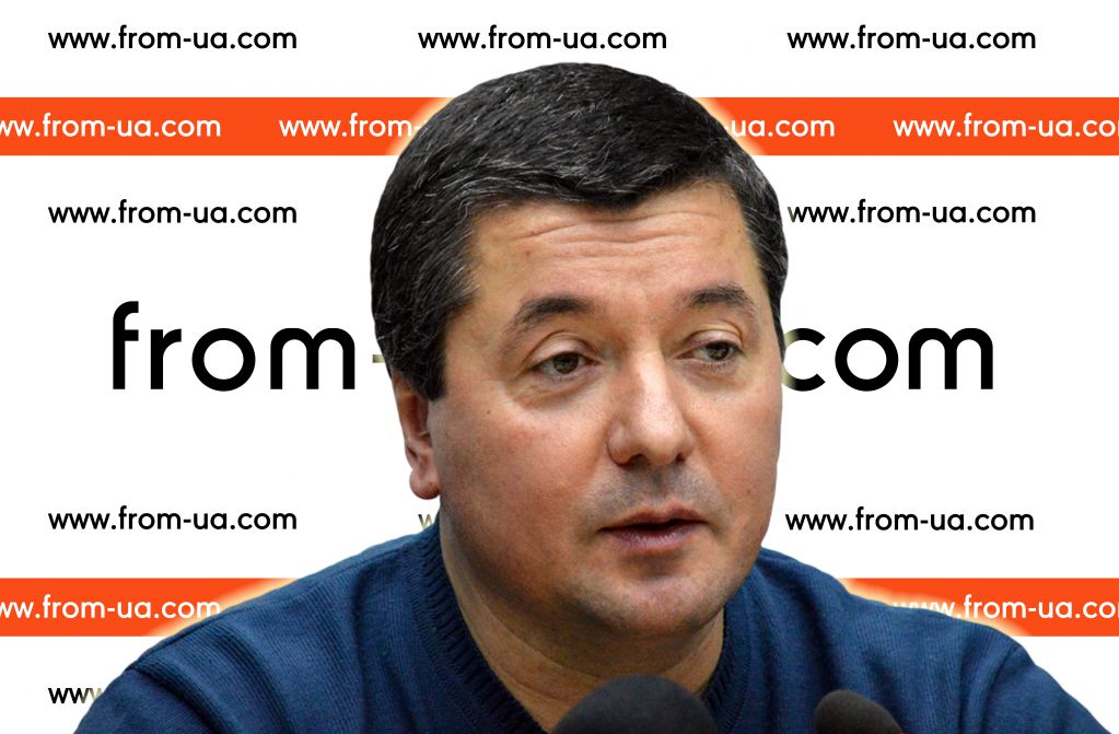 Віталій Бала. Коли дострокові парламентські вибори? 